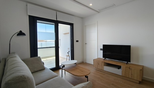 Odsprzedaż - Apartment - Orihuela Costa - Los Altos