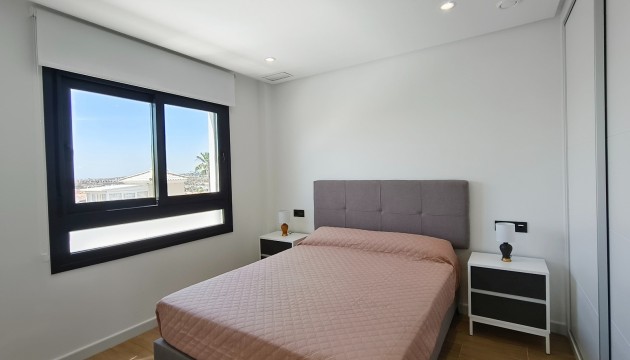 Odsprzedaż - Apartment - Orihuela Costa - Los Altos