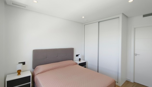 Odsprzedaż - Apartment - Orihuela Costa - Los Altos