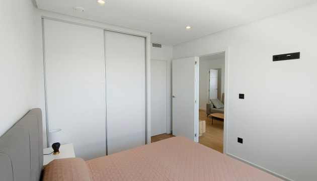 Odsprzedaż - Apartment - Orihuela Costa - Los Altos