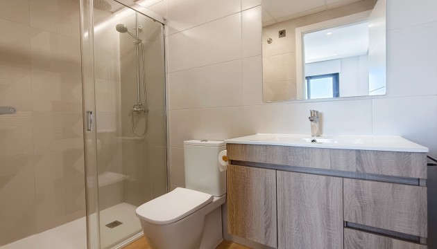 Odsprzedaż - Apartment - Orihuela Costa - Los Altos