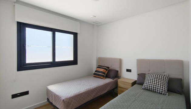 Odsprzedaż - Apartment - Orihuela Costa - Los Altos