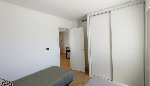 Odsprzedaż - Apartment - Orihuela Costa - Los Altos