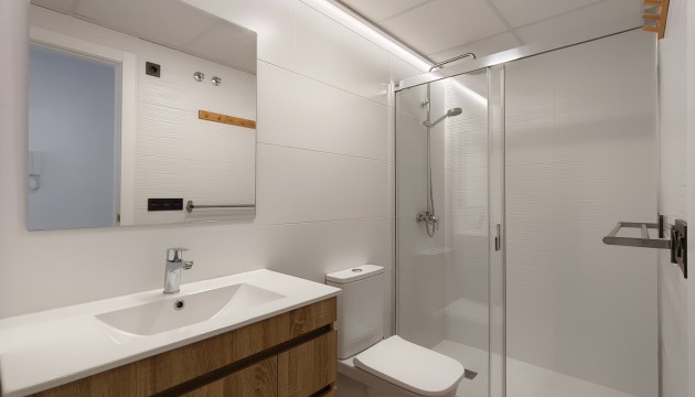 Odsprzedaż - Apartment - Orihuela Costa - Los Altos