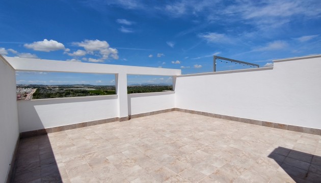 Odsprzedaż - Apartment - Orihuela Costa - Los Altos