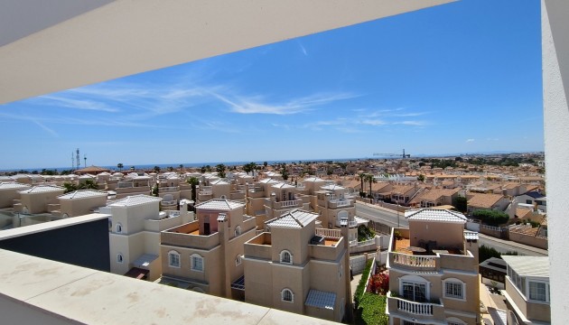 Odsprzedaż - Apartment - Orihuela Costa - Los Altos