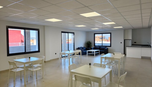 Odsprzedaż - Apartment - Orihuela Costa - Los Altos