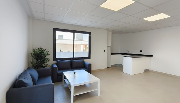 Odsprzedaż - Apartment - Orihuela Costa - Los Altos