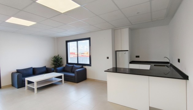 Odsprzedaż - Apartment - Orihuela Costa - Los Altos