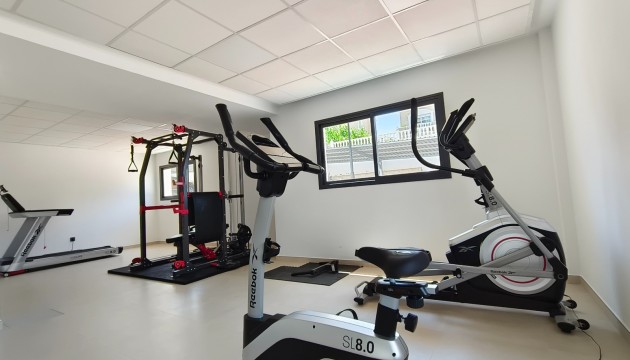Odsprzedaż - Apartment - Orihuela Costa - Los Altos