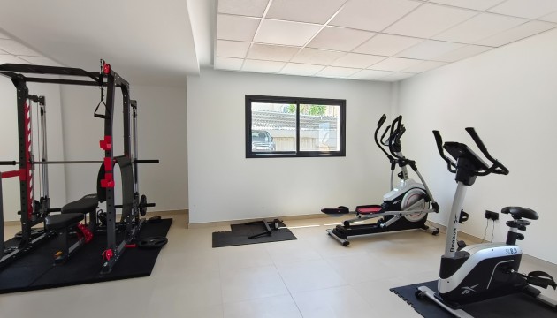 Odsprzedaż - Apartment - Orihuela Costa - Los Altos