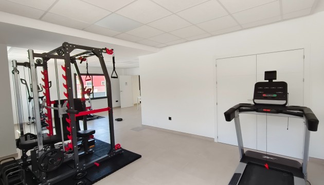 Odsprzedaż - Apartment - Orihuela Costa - Los Altos