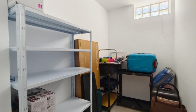 Odsprzedaż - Apartment - Orihuela Costa - Los Altos
