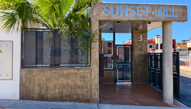 Odsprzedaż - Apartment - Orihuela Costa - Los Altos