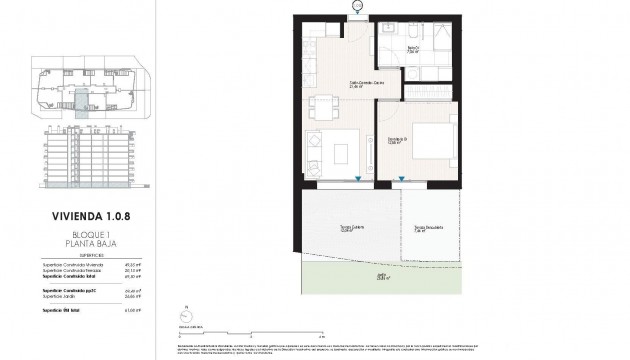 Nowy budynek - Apartment - Villajoyosa