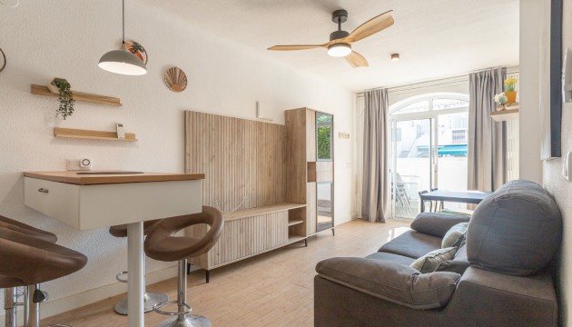 Odsprzedaż - Bungalow - Torrevieja - Los Balcones - Los Altos del Edén