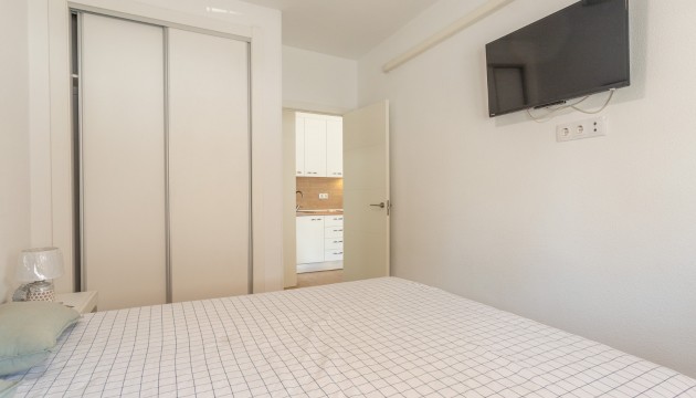 Odsprzedaż - Bungalow - Torrevieja - Los Balcones - Los Altos del Edén