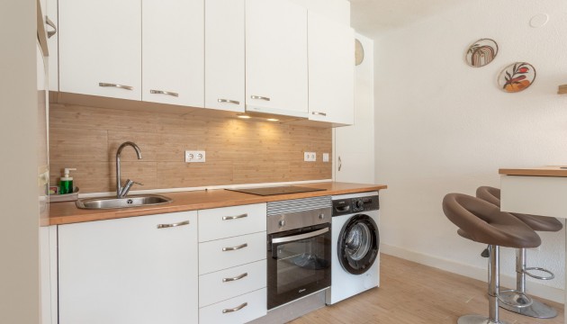 Odsprzedaż - Bungalow - Torrevieja - Los Balcones - Los Altos del Edén