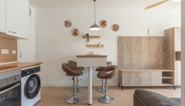 Odsprzedaż - Bungalow - Torrevieja - Los Balcones - Los Altos del Edén