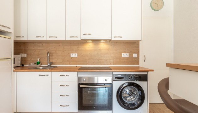 Odsprzedaż - Bungalow - Torrevieja - Los Balcones - Los Altos del Edén