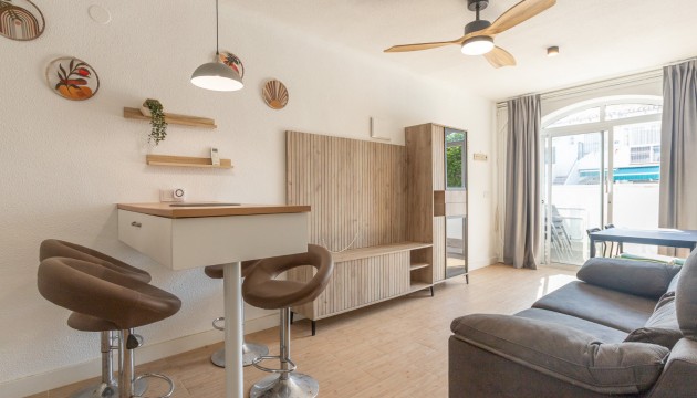 Odsprzedaż - Bungalow - Torrevieja - Los Balcones - Los Altos del Edén