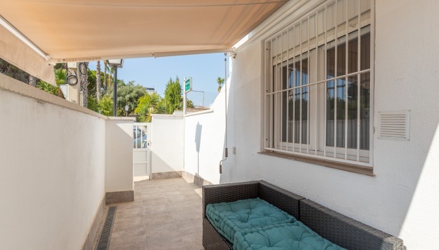 Odsprzedaż - Bungalow - Torrevieja - Los Balcones - Los Altos del Edén