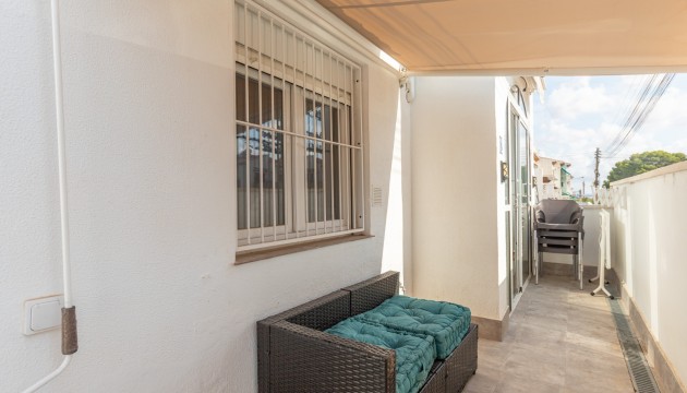 Odsprzedaż - Bungalow - Torrevieja - Los Balcones - Los Altos del Edén