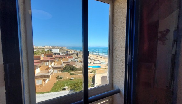 Videresalg - Leilighet - Torrevieja - Torrelamata - La Mata