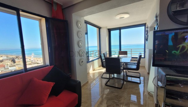 Videresalg - Leilighet - Torrevieja - Torrelamata - La Mata