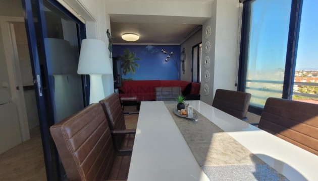 Videresalg - Leilighet - Torrevieja - Torrelamata - La Mata