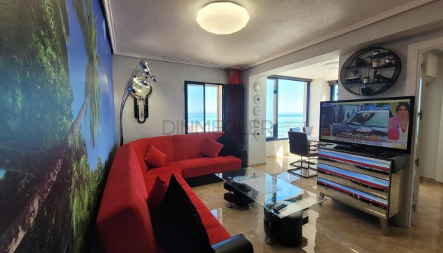 Videresalg - Leilighet - Torrevieja - Torrelamata - La Mata
