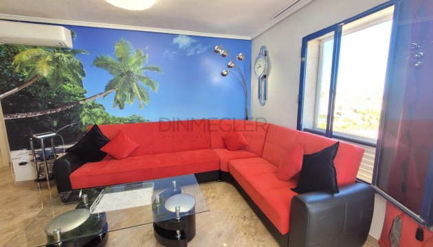 Videresalg - Leilighet - Torrevieja - Torrelamata - La Mata