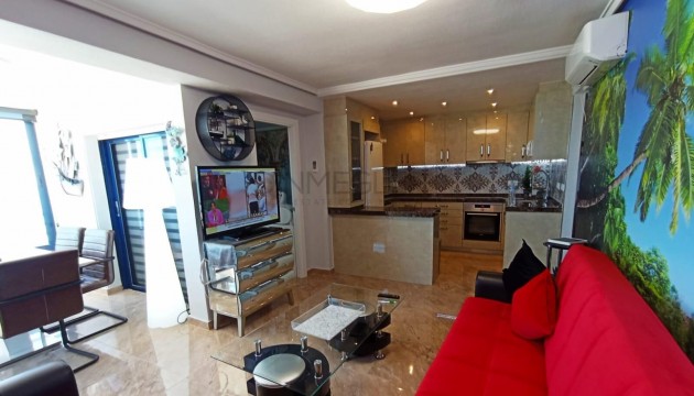 Videresalg - Leilighet - Torrevieja - Torrelamata - La Mata