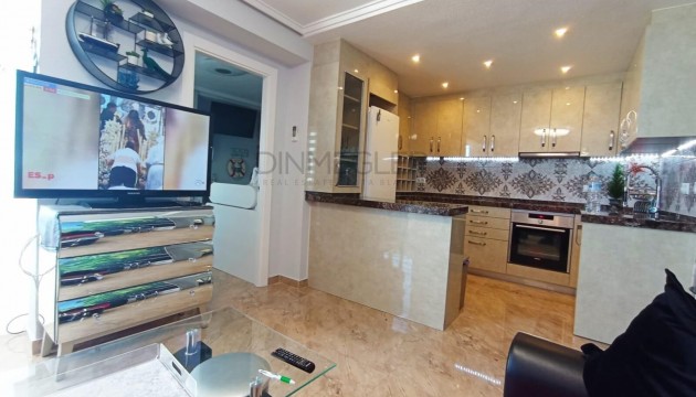 Videresalg - Leilighet - Torrevieja - Torrelamata - La Mata