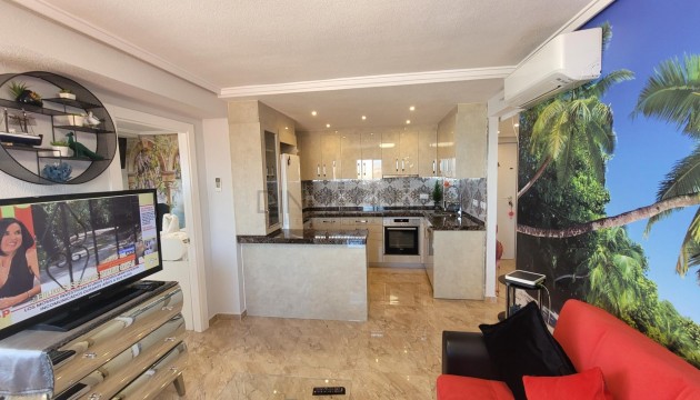 Videresalg - Leilighet - Torrevieja - Torrelamata - La Mata