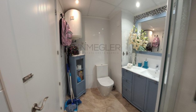 Videresalg - Leilighet - Torrevieja - Torrelamata - La Mata