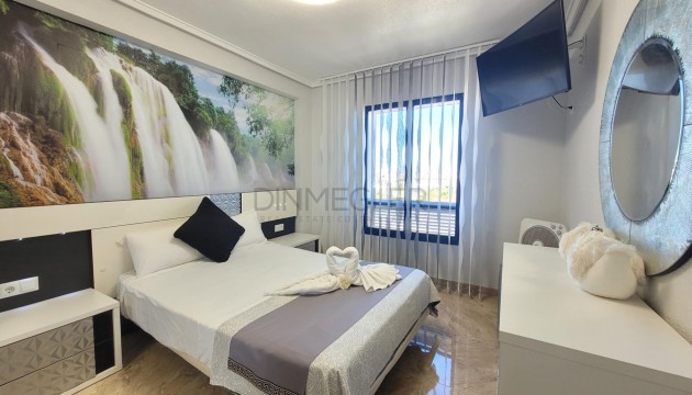 Videresalg - Leilighet - Torrevieja - Torrelamata - La Mata