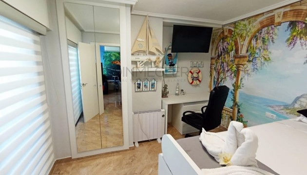 Videresalg - Leilighet - Torrevieja - Torrelamata - La Mata