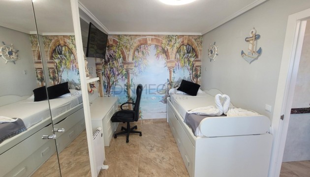 Videresalg - Leilighet - Torrevieja - Torrelamata - La Mata