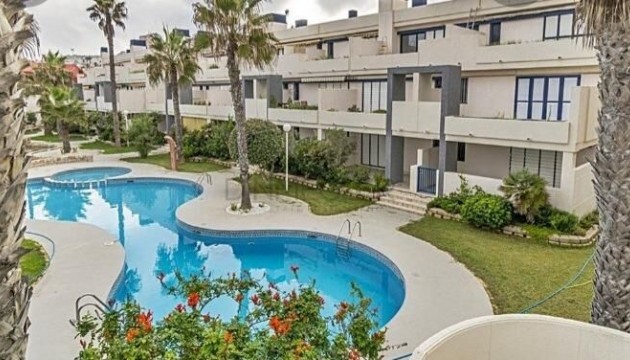 Videresalg - Leilighet - Torrevieja - Torrelamata - La Mata