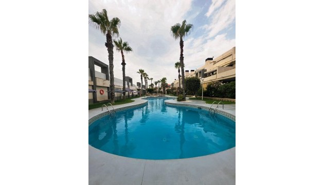 Videresalg - Leilighet - Torrevieja - Torrelamata - La Mata