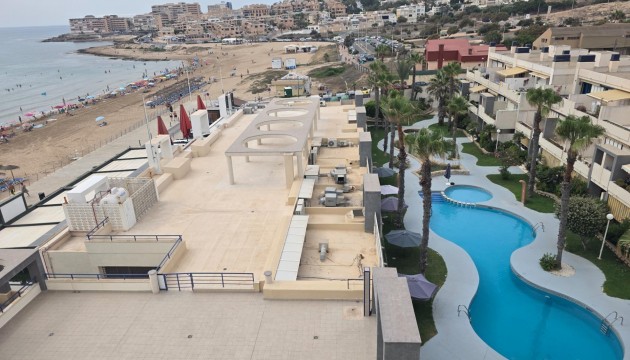 Videresalg - Leilighet - Torrevieja - Torrelamata - La Mata