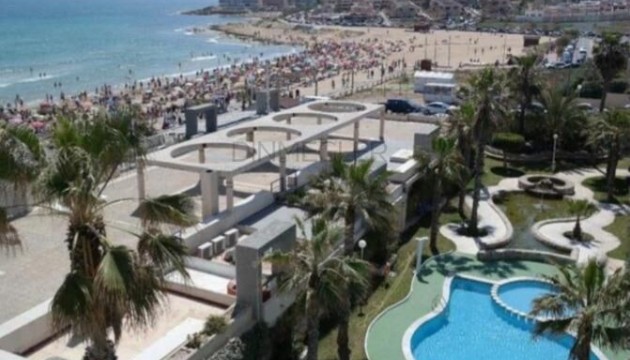 Videresalg - Leilighet - Torrevieja - Torrelamata - La Mata