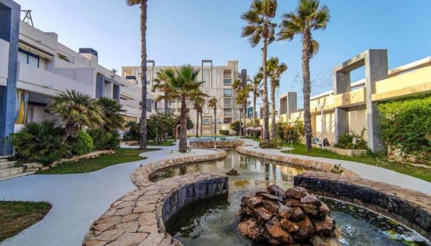 Videresalg - Leilighet - Torrevieja - Torrelamata - La Mata