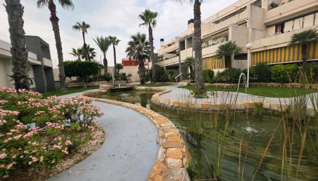 Videresalg - Leilighet - Torrevieja - Torrelamata - La Mata