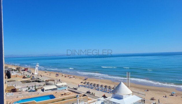 Videresalg - Leilighet - Torrevieja - Torrelamata - La Mata