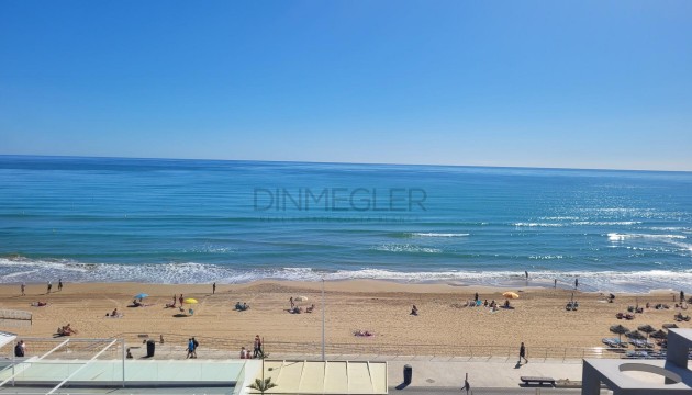 Videresalg - Leilighet - Torrevieja - Torrelamata - La Mata