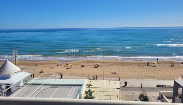 Videresalg - Leilighet - Torrevieja - Torrelamata - La Mata