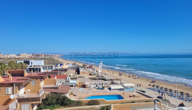 Videresalg - Leilighet - Torrevieja - Torrelamata - La Mata