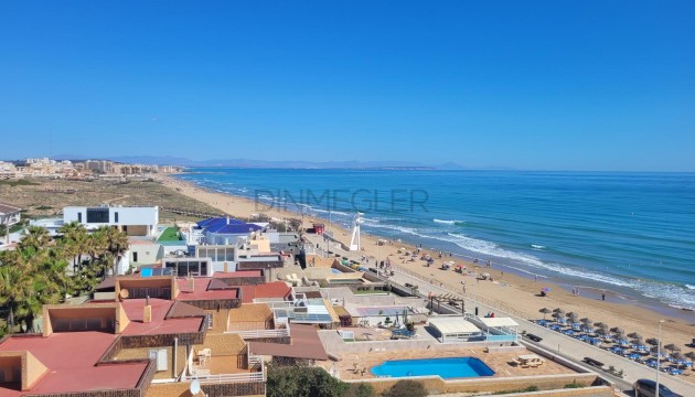 Videresalg - Leilighet - Torrevieja - Torrelamata - La Mata